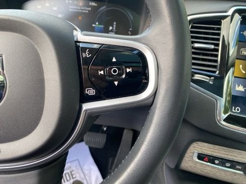 Used 2021 Volvo XC90 T8 Inscription Expression image 37