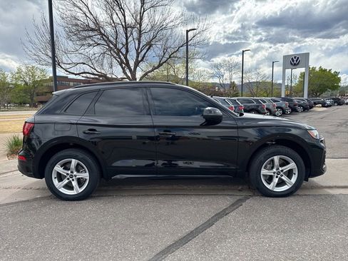 Used 2023 Audi Q5 2.0T Premium w/ Convenience Package image 6