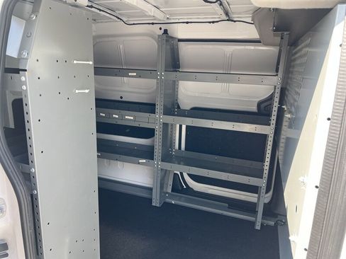 Used 2021 Nissan NV200 SV image 9