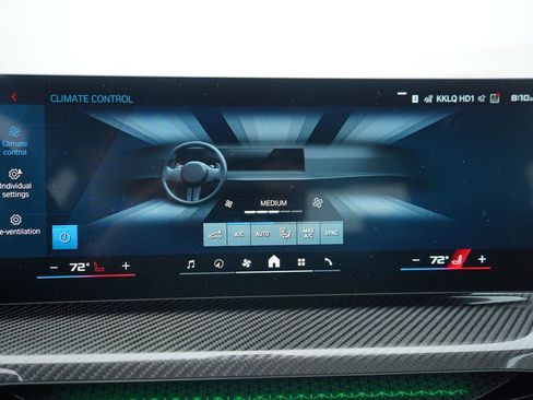 New 2026 BMW M2 w/ Lighting Package image 19