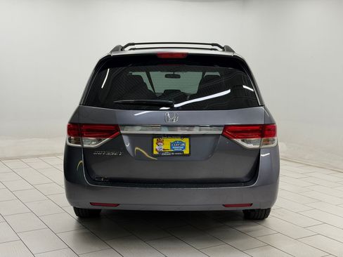 Used 2015 Honda Odyssey EX image 8