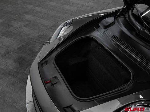 Used 2022 Porsche 911 Turbo S AWD/4WD image 12