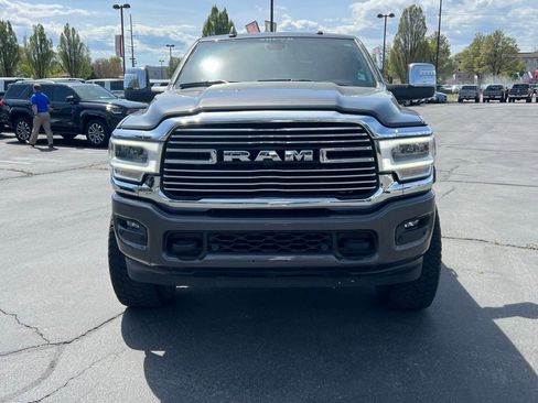 Used 2023 RAM 2500 Laramie AWD/4WD image 6