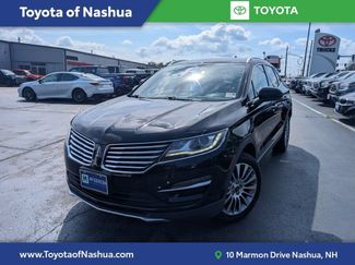 Used 2018 Lincoln MKC Reserve w/ Lincoln MKC Climate Package AWD/4WD video 1