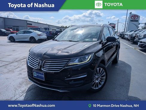 Used 2018 Lincoln MKC Reserve w/ Lincoln MKC Climate Package AWD/4WD image 1