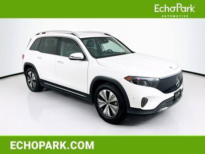 Used 2024 Mercedes-Benz EQB 250+