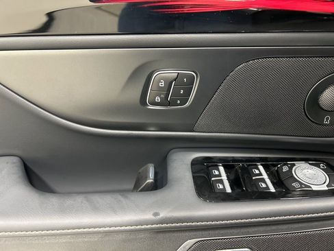 New 2026 Lincoln Nautilus Premier w/ Equipment Group 102A AWD/4WD image 15