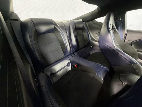 Used 2025 Ford Mustang Dark Horse image 27