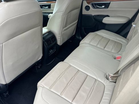 Used 2018 Honda CR-V EX-L image 14