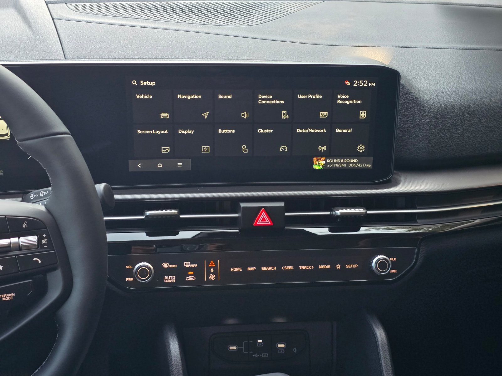 New 2027 Kia Sportage SX AWD/4WD image 8