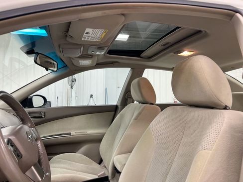 Used 2006 Nissan Altima 2.5 S image 18