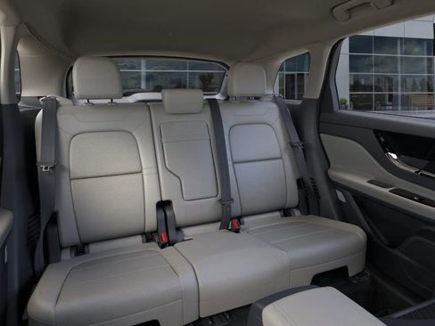 New 2025 Lincoln Corsair FWD w/ Equipment Group 101A image 11