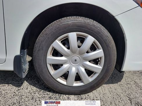 Used 2015 Honda Civic LX image 5