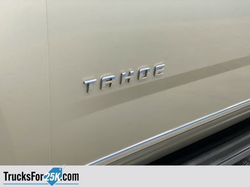 Used 2017 Chevrolet Tahoe LT AWD/4WD image 43