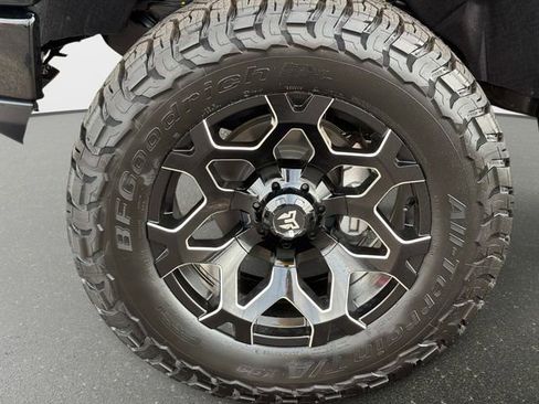 New 2026 GMC Sierra 1500 AT4 w/ AT4 Premium Package AWD/4WD image 10