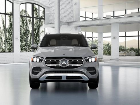 New 2026 Mercedes-Benz GLE 350 GLE 350 image 7