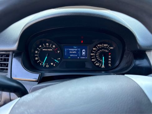 Used 2013 Ford Edge SE FWD image 20
