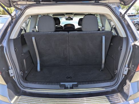 Used 2020 Dodge Journey SE w/ SE Popular Equipment Group FWD image 10