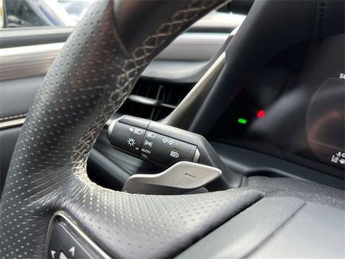 Used 2021 Lexus ES 350 F Sport w/ Accessory Package image 24