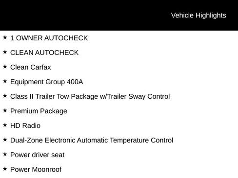 Used 2023 Ford Bronco Sport Badlands w/ Premium Package image 4