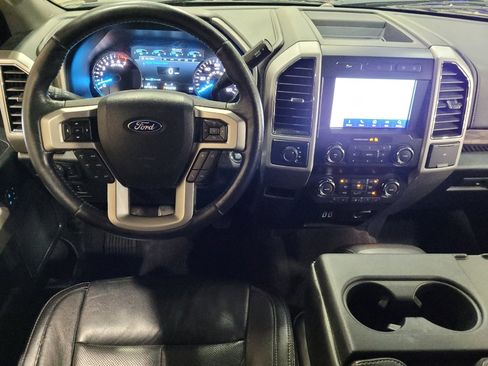 Used 2020 Ford F150 Lariat AWD/4WD image 22