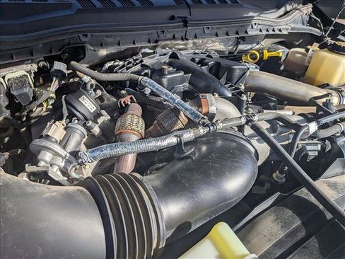 Used 2019 Ford F250 Lariat w/ Lariat Ultimate Package image 22