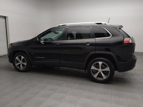 Used 2020 Jeep Cherokee Limited AWD/4WD image 3