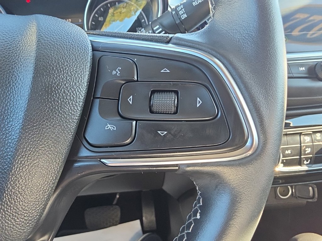 Certified 2022 Buick Encore GX Preferred w/ Cold Weather Comfort Package FWD image 12