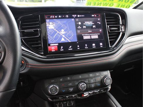 Used 2025 Dodge Durango GT AWD/4WD image 20