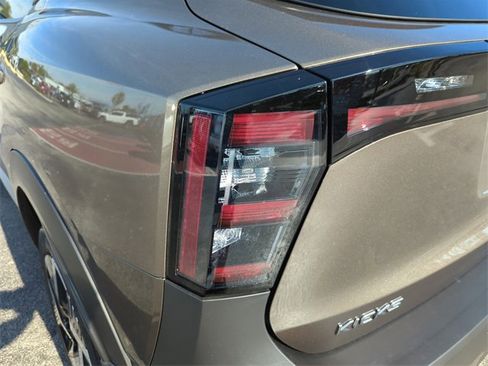 New 2026 Nissan Kicks SV w/ Charging Package image 14