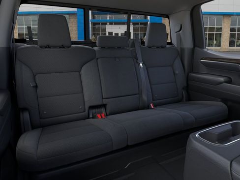 New 2026 GMC Sierra 1500 Elevation AWD/4WD image 17
