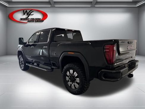 New 2026 GMC Sierra 2500 Denali AWD/4WD image 9