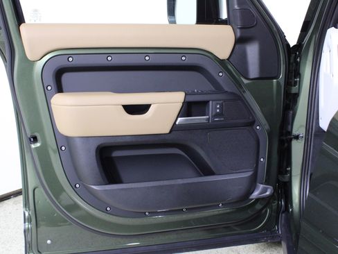 New 2026 Land Rover Defender 130 S AWD/4WD image 17