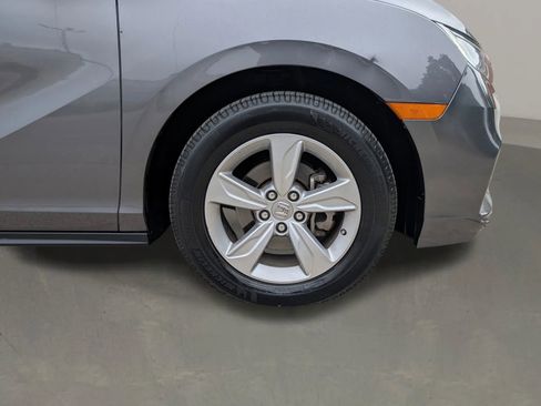 Used 2019 Honda Odyssey EX-L image 12
