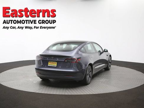Used 2023 Tesla Model 3 Standard Range RWD image 34