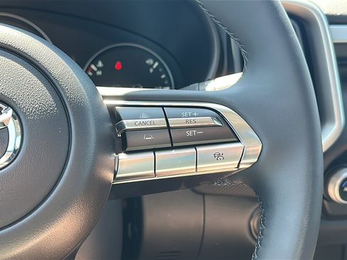 New 2026 MAZDA CX-50 Meridian Edition w/ Weather Package image 19