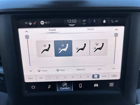 Used 2022 RAM 2500 Laramie image 35