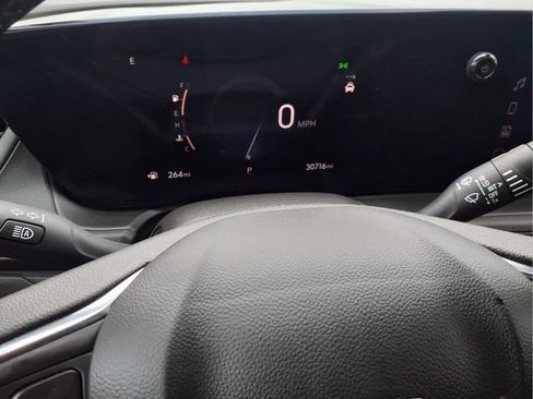 Used 2025 Buick Encore GX Preferred FWD image 20