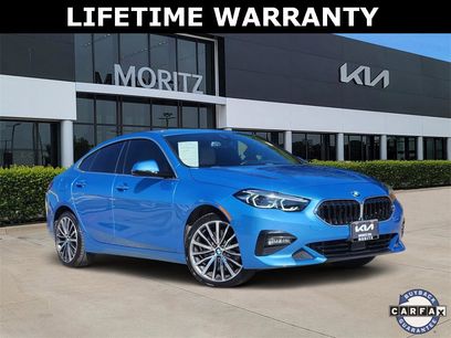 Used 2021 BMW 228i 228i