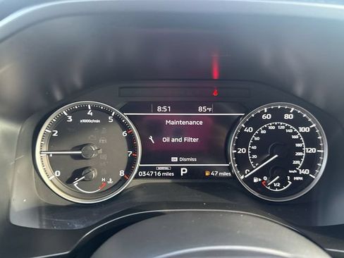 Used 2024 Mitsubishi Outlander SE FWD image 12