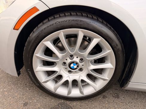 Used 2012 BMW 328i Convertible image 12