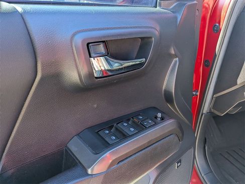 Used 2023 Toyota Tacoma TRD Sport w/ TRD Premium Sport Package image 14