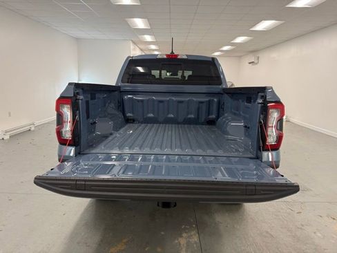 New 2025 Ford Ranger XLT w/ FX4 Off-Road Package image 8