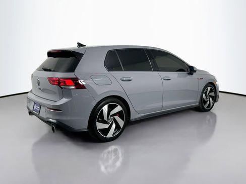 Certified 2024 Volkswagen GTI S image 5