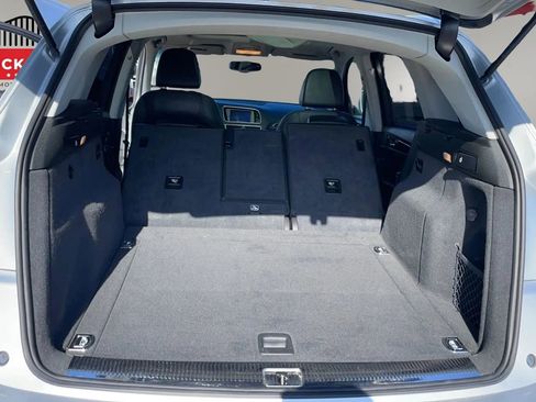 Used 2013 Audi Q5 2.0T Premium Plus w/ Premium Plus Pkg AWD/4WD image 33