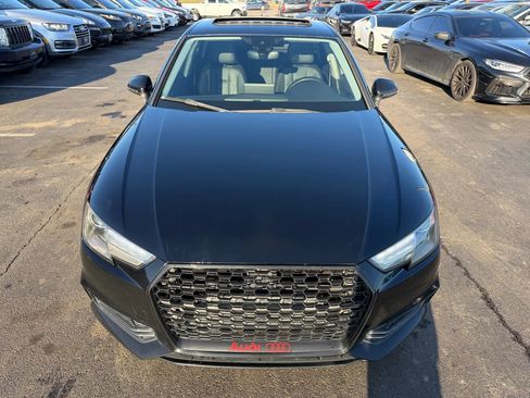 Used 2017 Audi A4 2.0T Ultra Premium w/ Convenience Package image 9