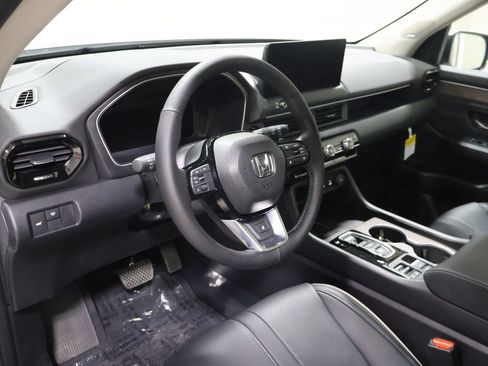 New 2026 Honda Pilot Elite image 22