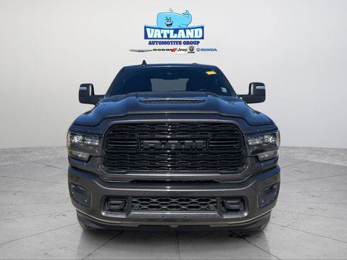 Certified 2024 RAM 2500 Limited image 34