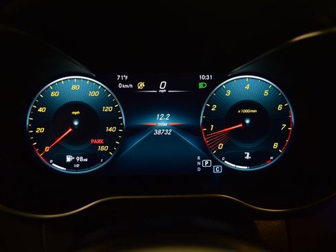 Certified 2022 Mercedes-Benz GLC 300 image 23