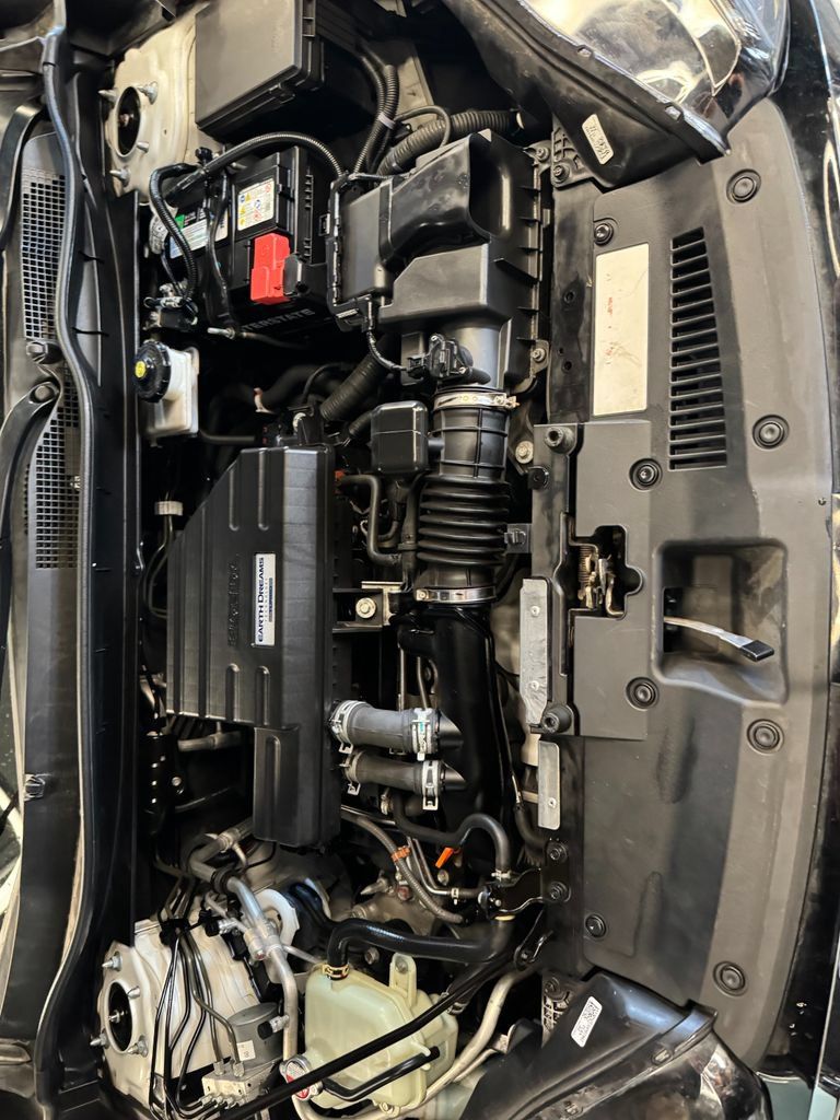 Used 2021 Honda CR-V Touring image 25